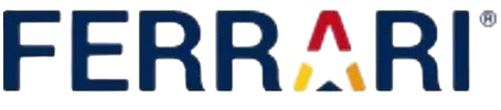 logotipo ferrari