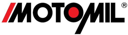logotipo motomil