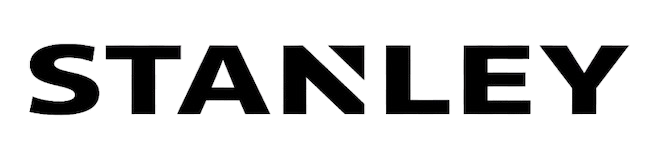 logotipo stanley