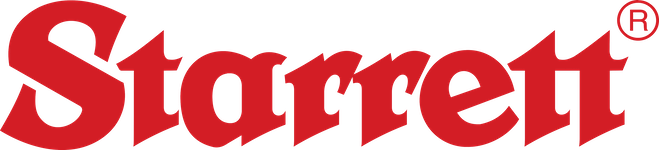 logotipo starrett